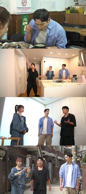 윤은혜, '혼전임신+결혼' 유부남 황찬성에 말실수.."미래 와이프가 좋아할 듯"